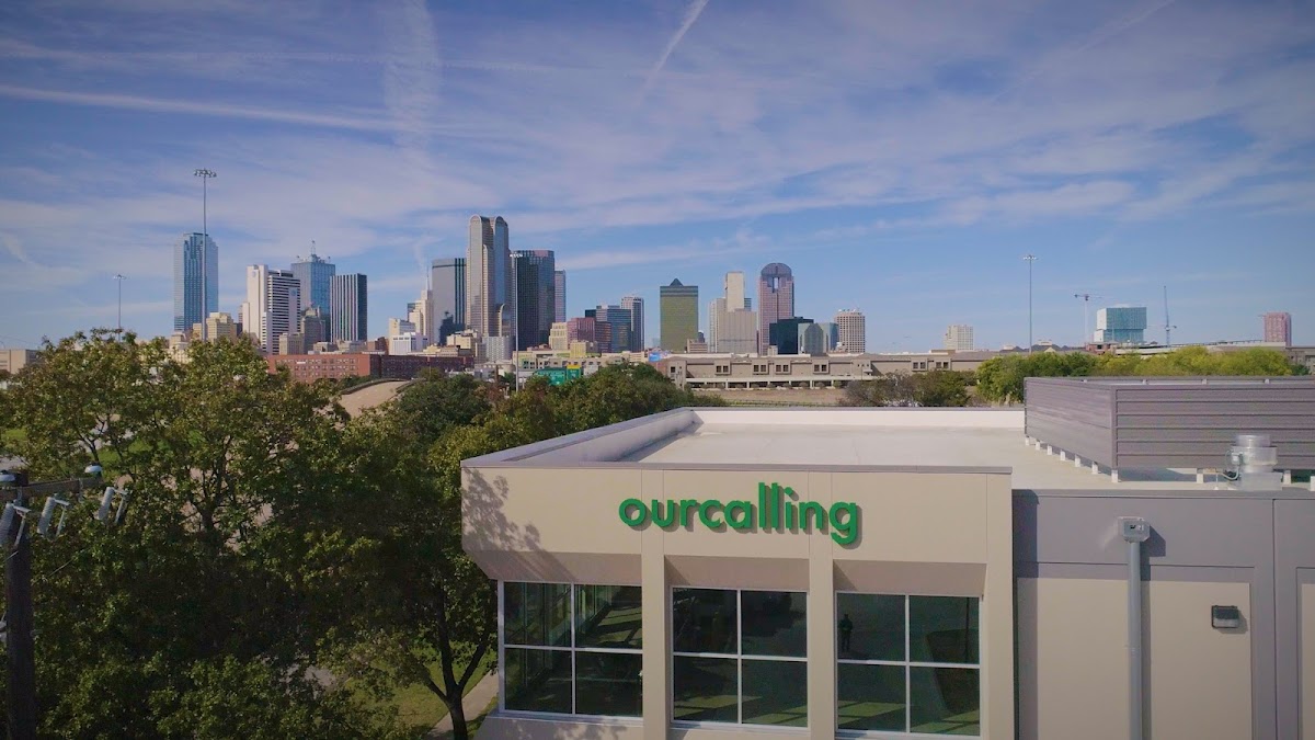 OurCalling - Photo 1