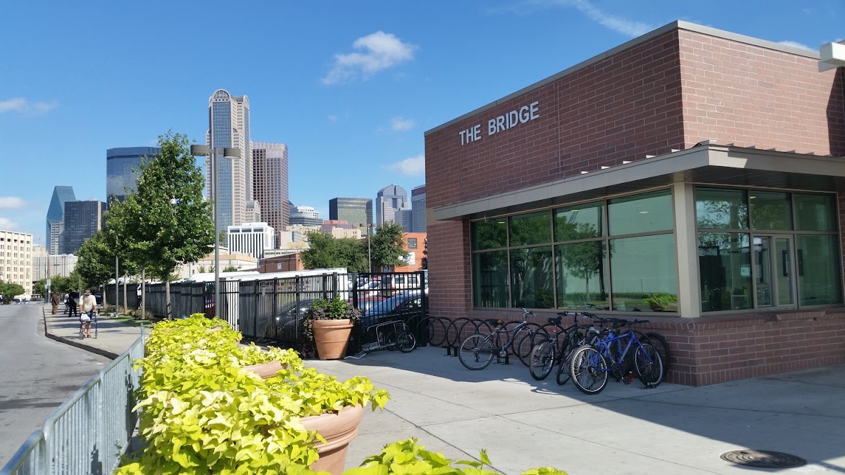 The Bridge Homeless Recovery Center - Photo 1
