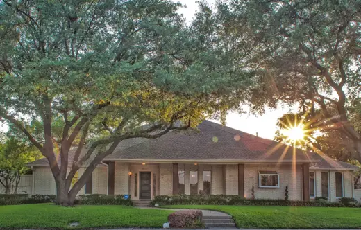 Dallas Sober Living Solutions facility photo
