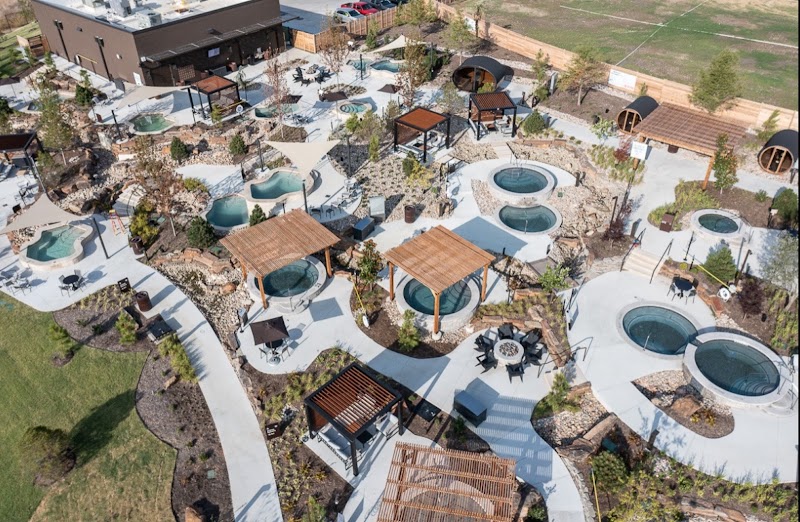 WorldSprings