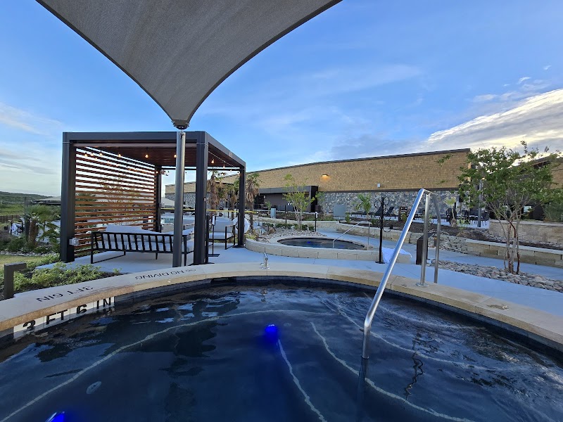 WorldSprings