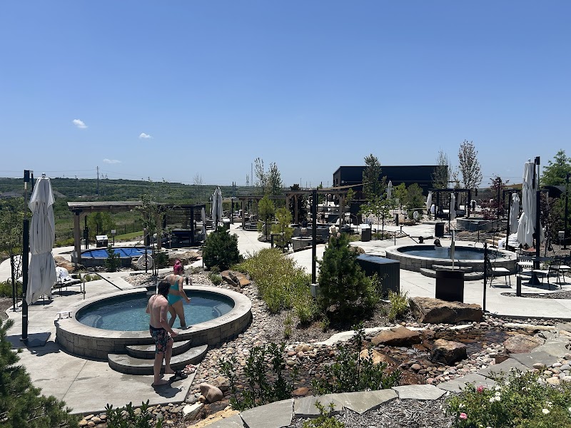 WorldSprings
