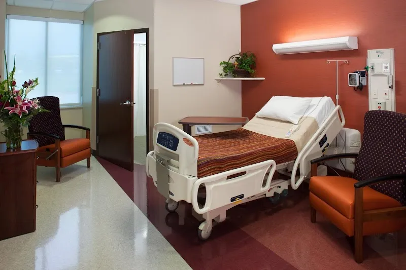 Mesquite Rehabilitation Institute