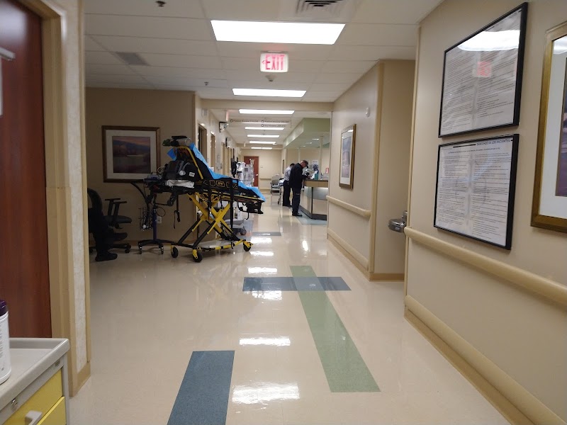 Mesquite Rehabilitation Institute - Photo 4