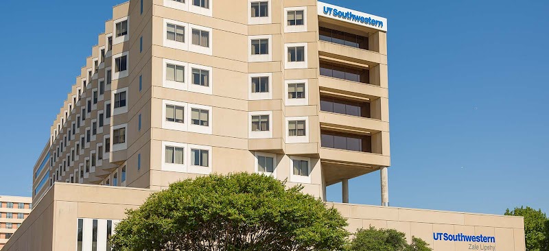 Inpatient Rehabilitation - UT Southwestern - Photo 1