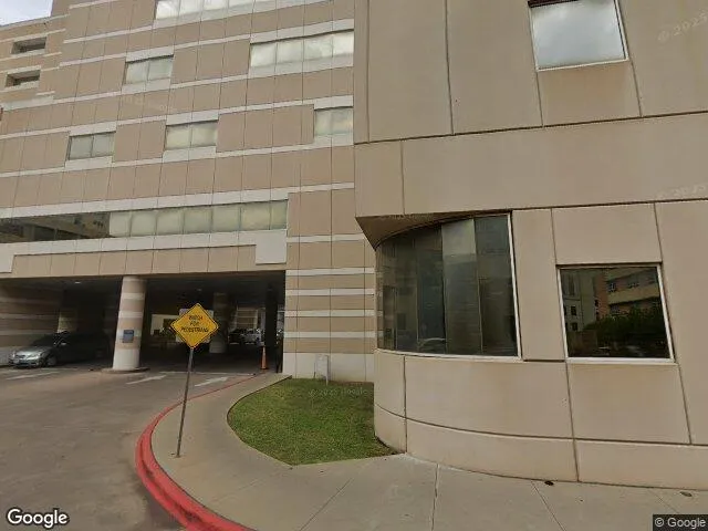 Inpatient Rehabilitation - UT Southwestern
