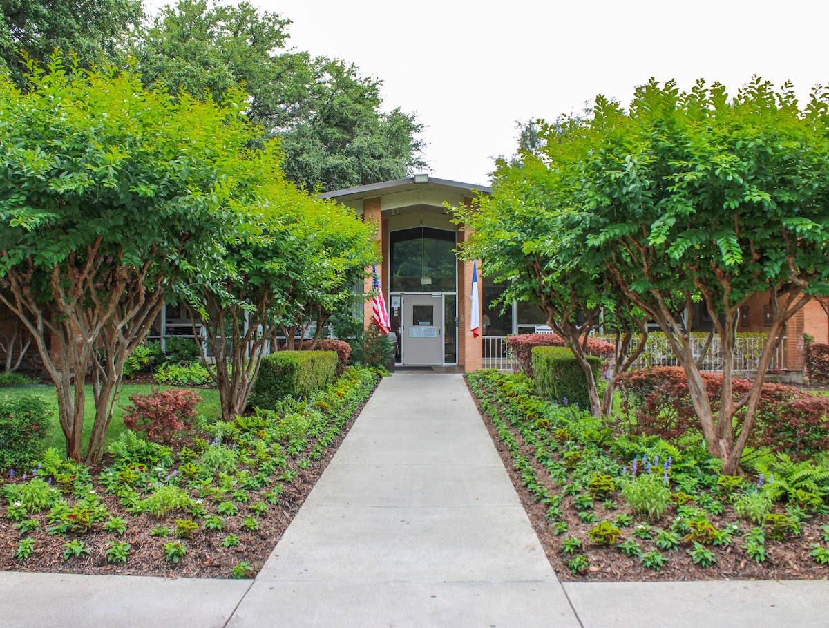 Five Points at Lake Highlands - Photo 1
