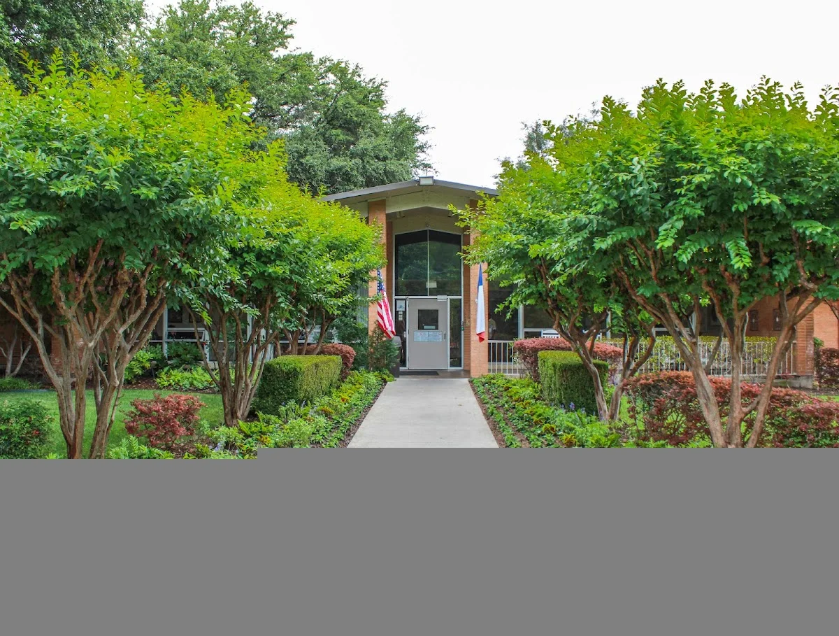Five Points at Lake Highlands