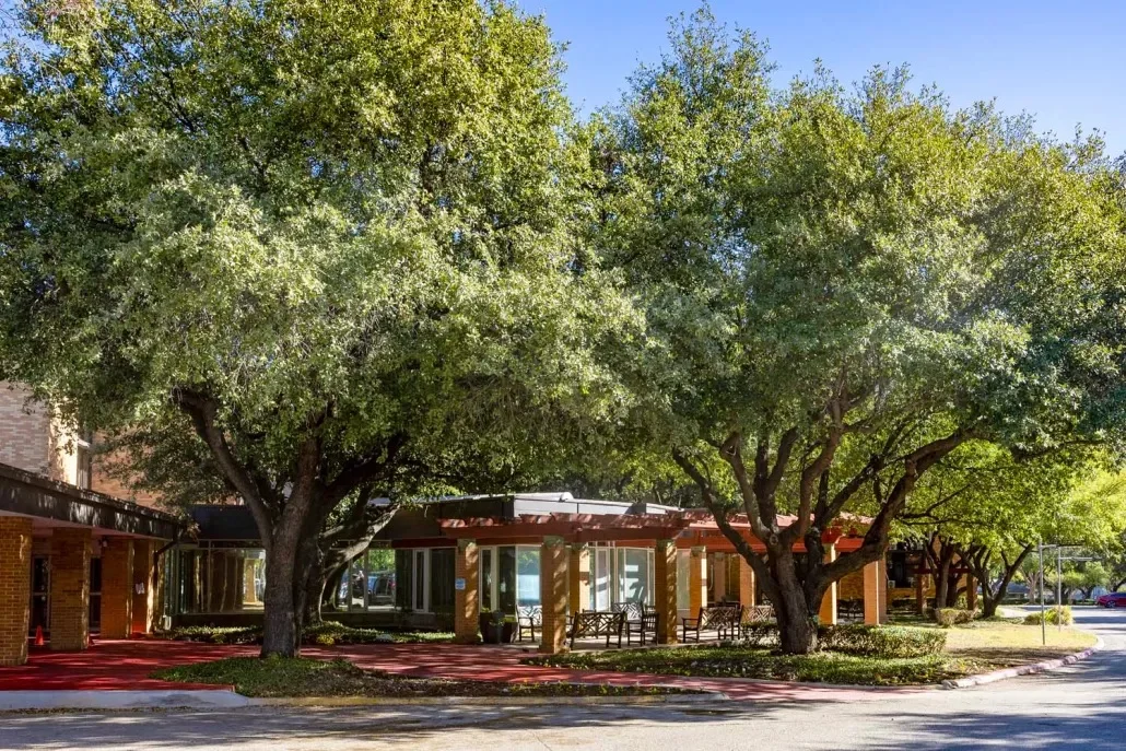 Golden Acres Living and Rehabilitation