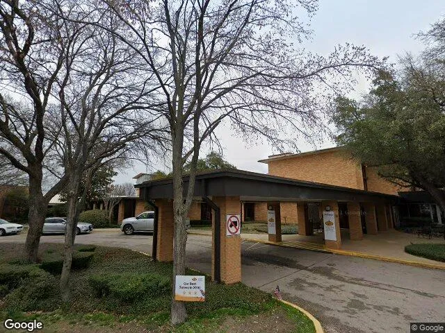 Golden Acres Living and Rehabilitation