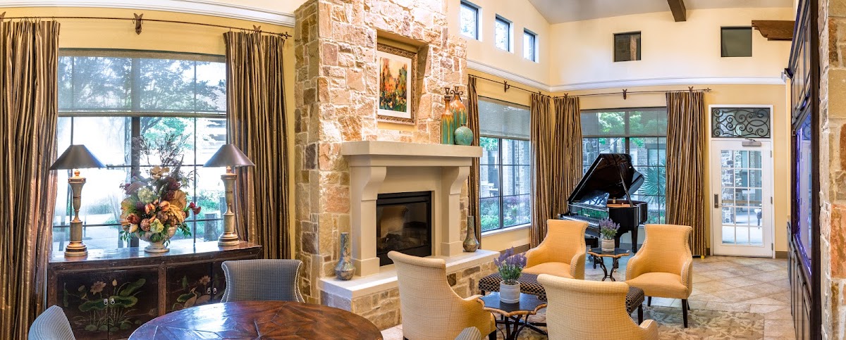 The Villages of Lake Highlands - Photo 2
