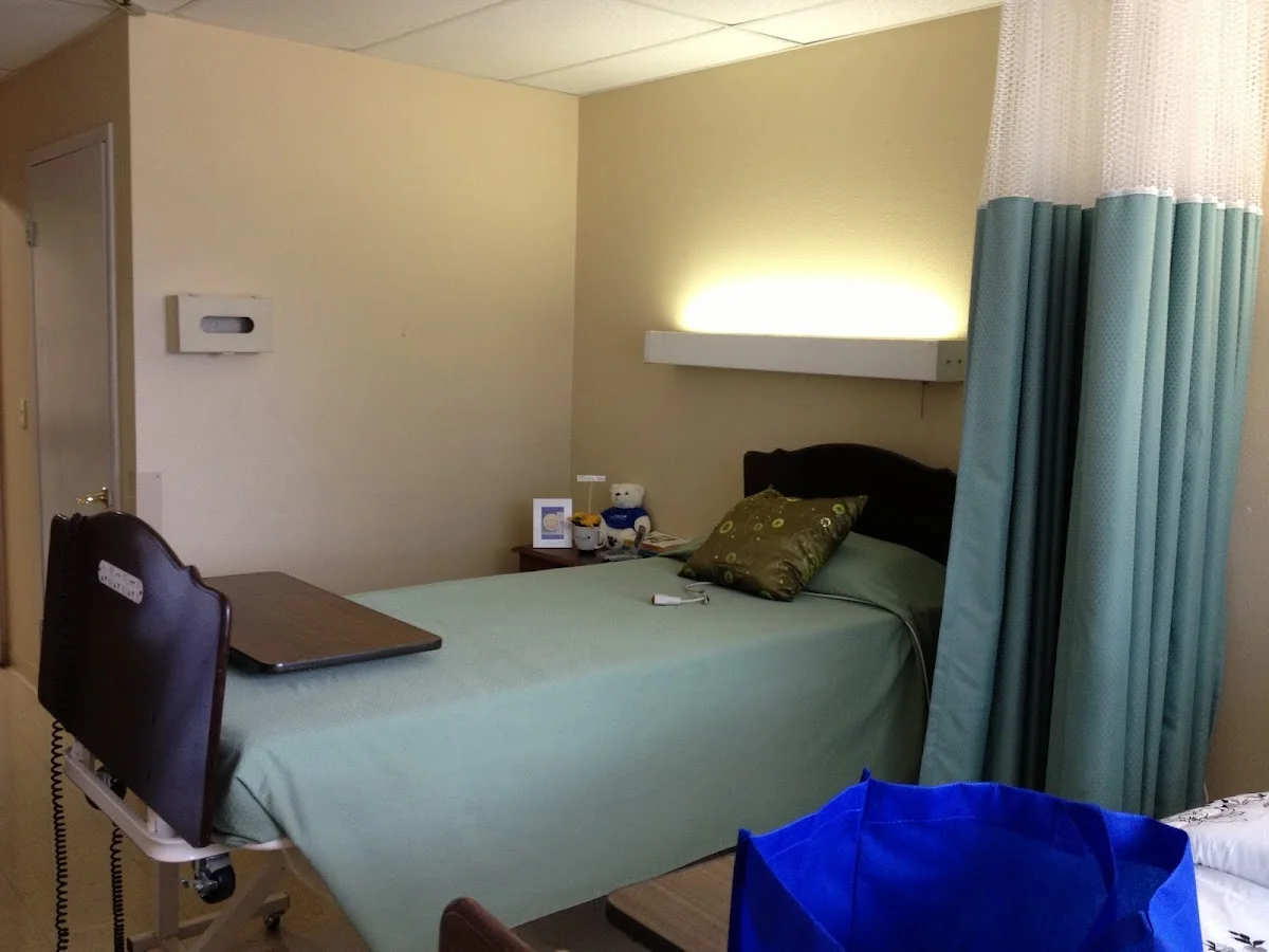 Skyline Nursing Center