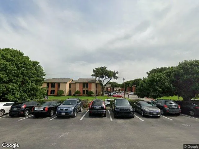 Skyline Nursing Center