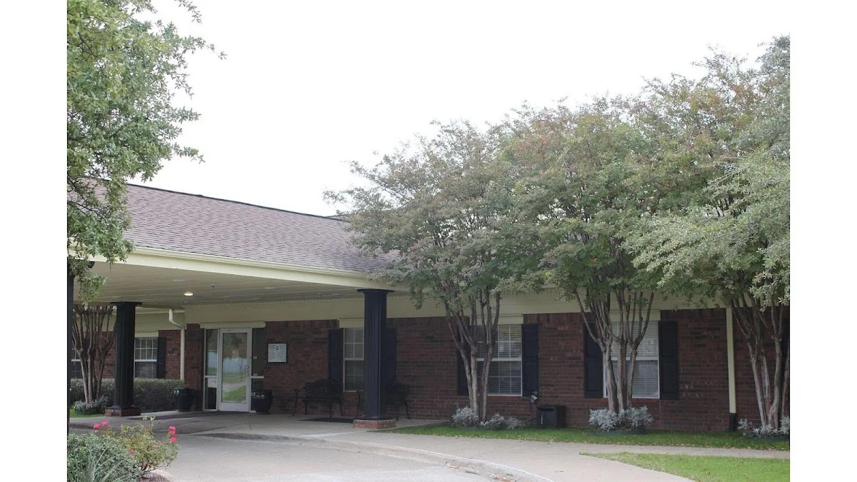 Lennwood Nursing & Rehabilitation