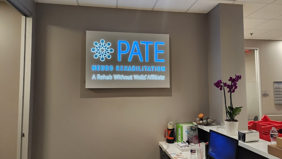 Pate Rehabilitation - Las Colinas Treatment Center - Photo 2