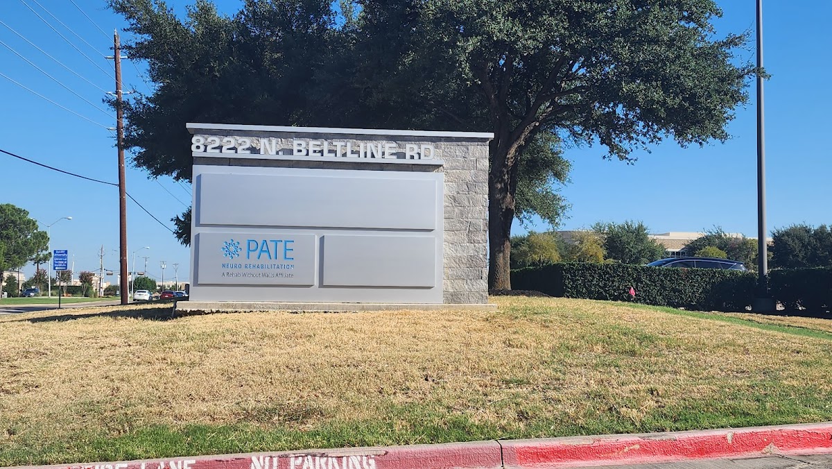 Pate Rehabilitation - Las Colinas Treatment Center - Photo 3