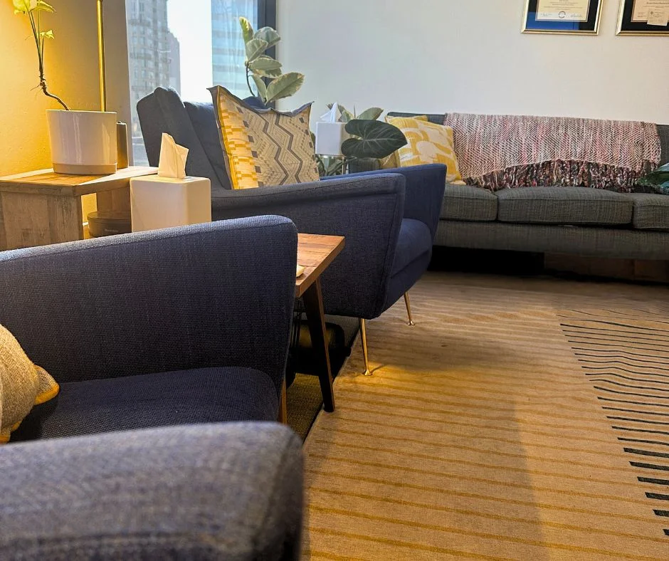 Vantage Point Counseling Services