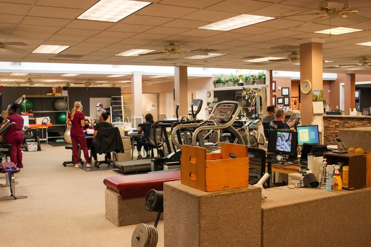 Advantage Healthcare Systems