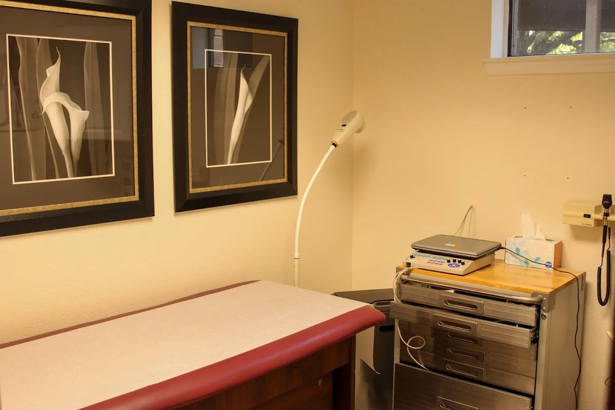 Advantage Healthcare Systems