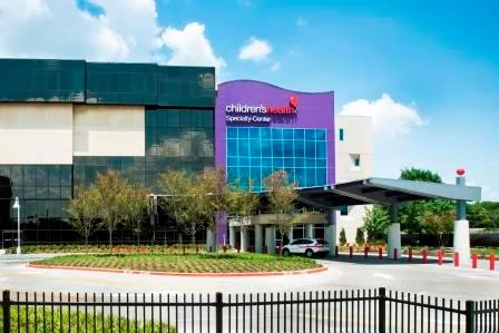 Children's Health Teen Recovery Program for Mental Health and Substance Abuse Dallas