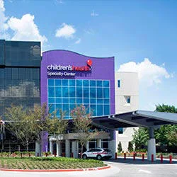 Children's Health Teen Recovery Program for Mental Health and Substance Abuse Dallas