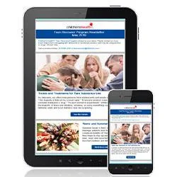 Children's Health Teen Recovery Program for Mental Health and Substance Abuse Dallas