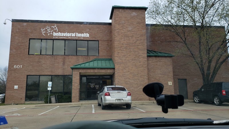 MHMR of Tarrant County - Photo 3