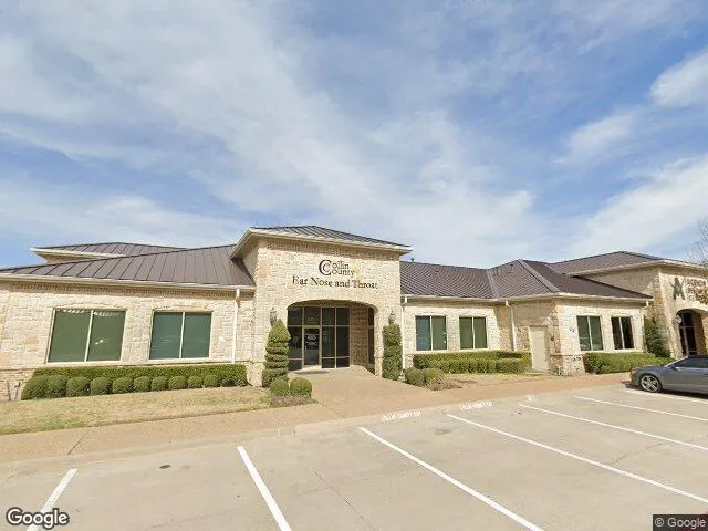 Aspire Recovery Center of Frisco
