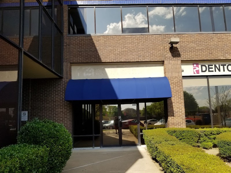 Denton County MHMR Center - Photo 2
