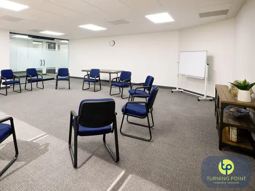 Turning Point Recovery Network- Dallas facility photo