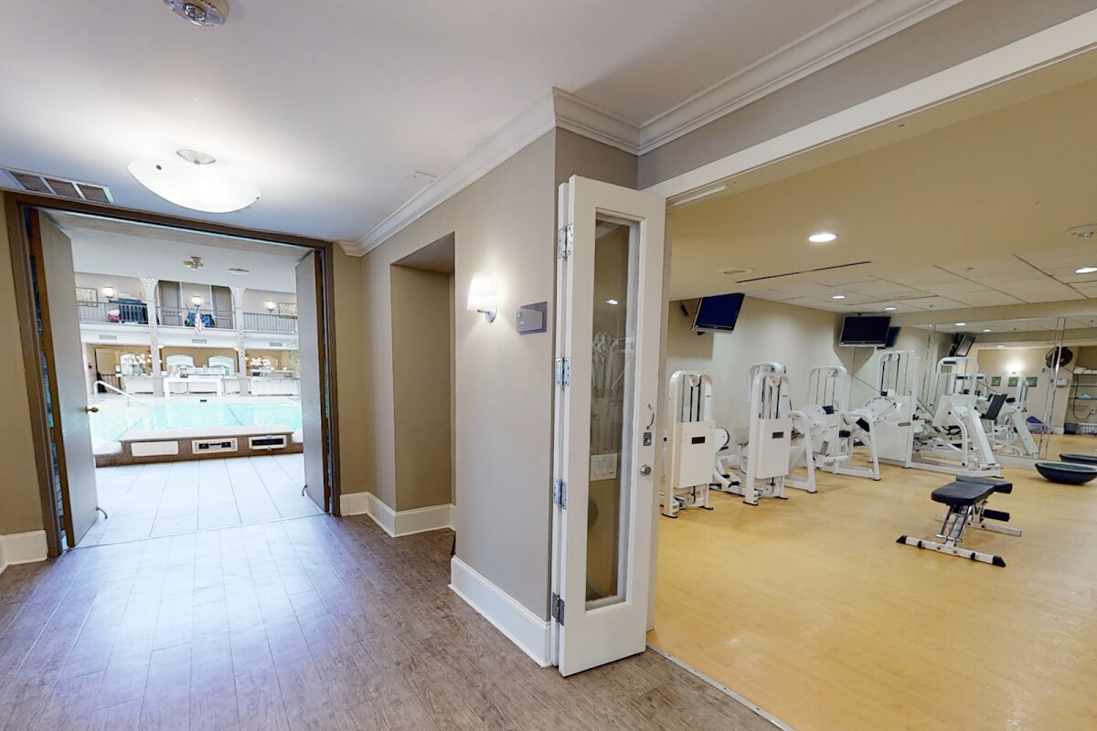 Greenhouse Treatment Center