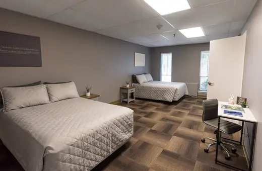 Positive Recovery Centers - Dallas, DFW facility photo