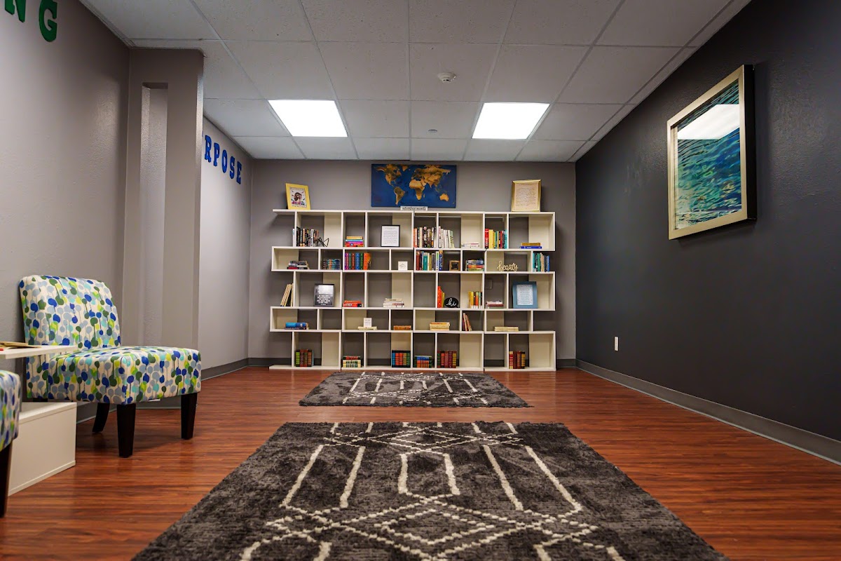 Positive Recovery Centers - Dallas, DFW - Photo 2