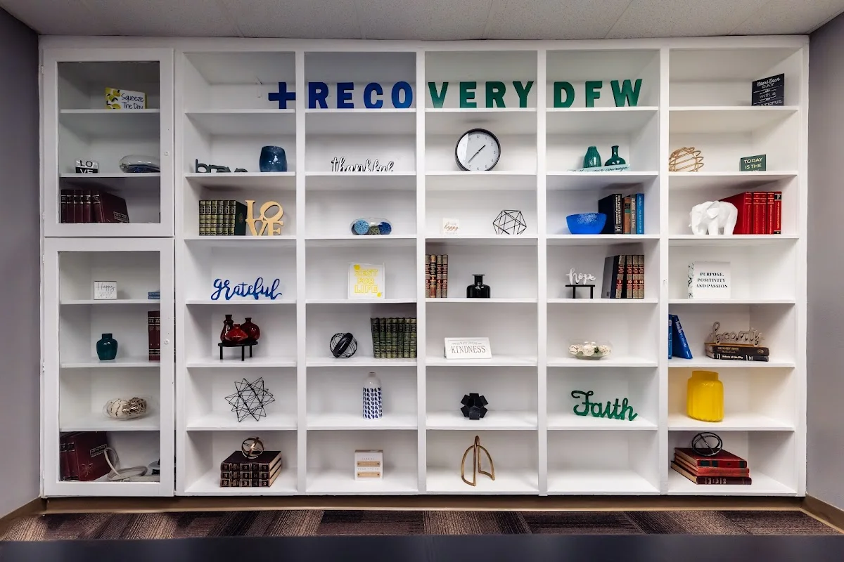 Positive Recovery Centers - Dallas, DFW