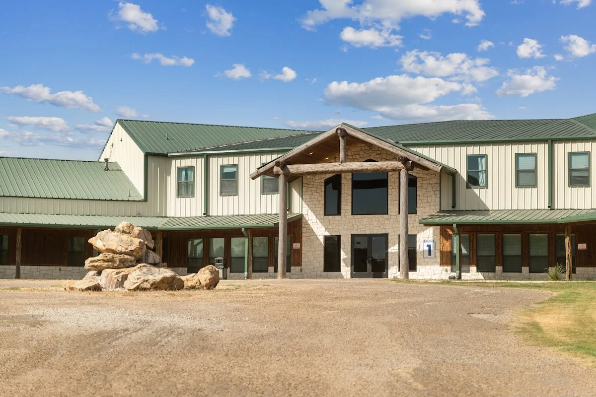 Texas Recovery Centers