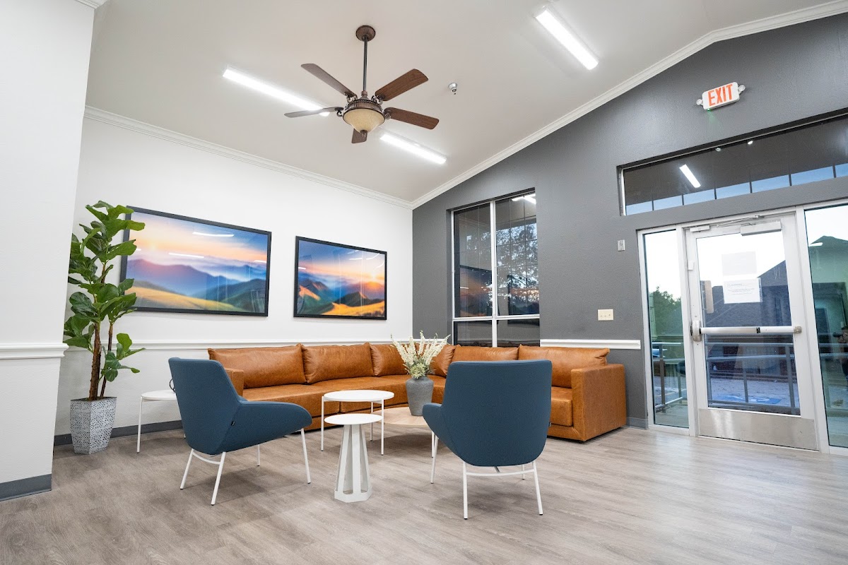 Guardian Recovery - Dallas Addiction Center - Photo 1