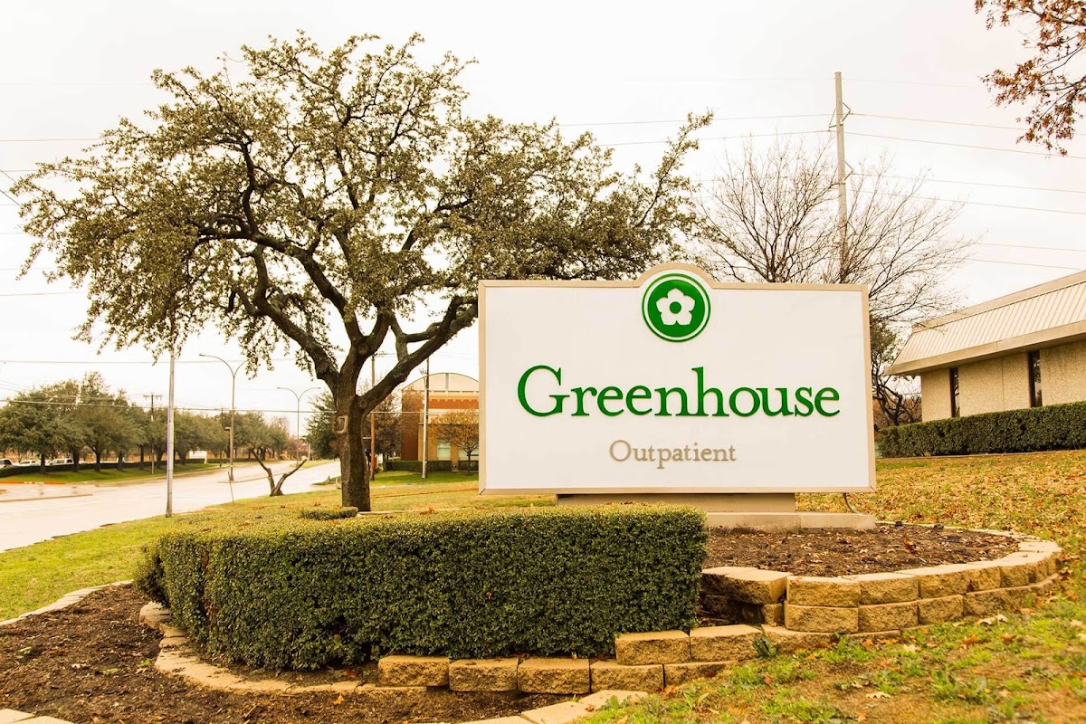 Greenhouse Outpatient - Photo 1