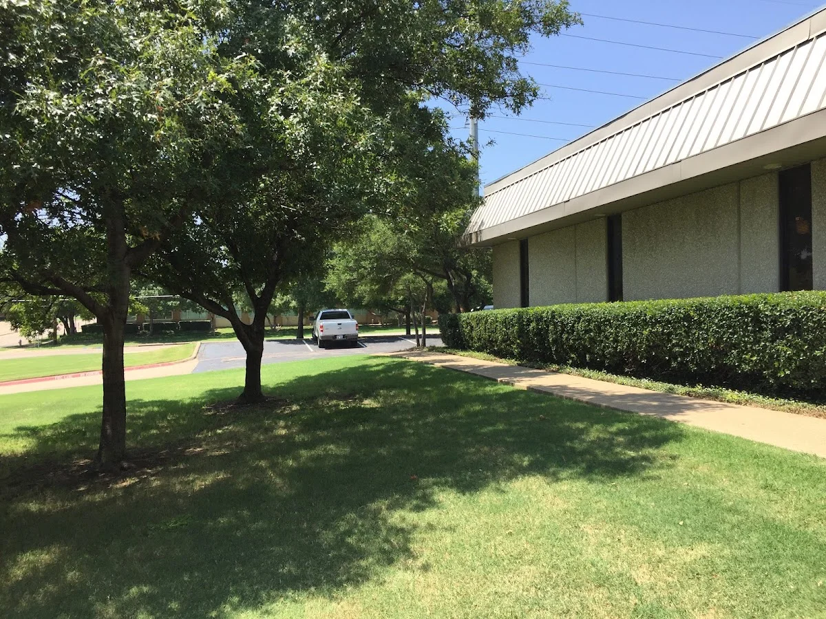 Greenhouse Outpatient