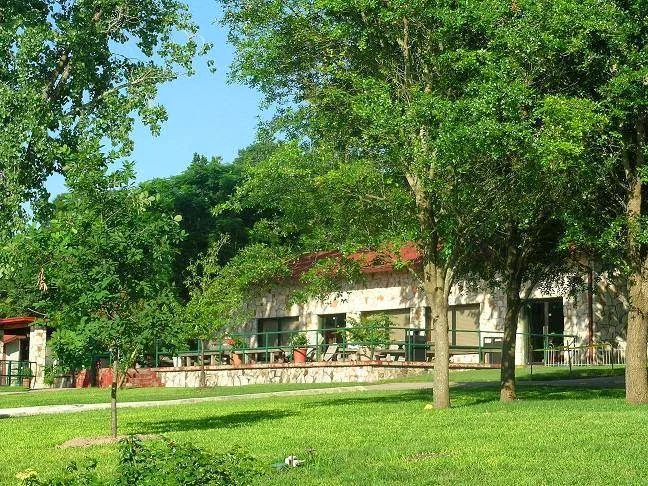 La Hacienda Treatment Center - Community Outreach Center