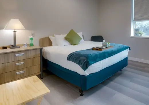 Dallas Medical Detox- Gallus Medical Detox Center facility photo