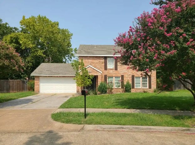 Real Deal Sober Living Homes: Farmers Branch - Photo 2