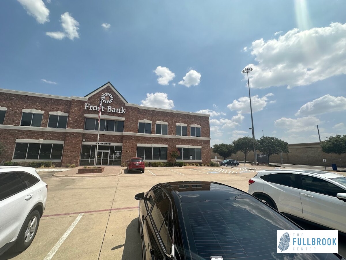 The Fullbrook Center Fort Worth Drug & Alcohol Rehab Outreach