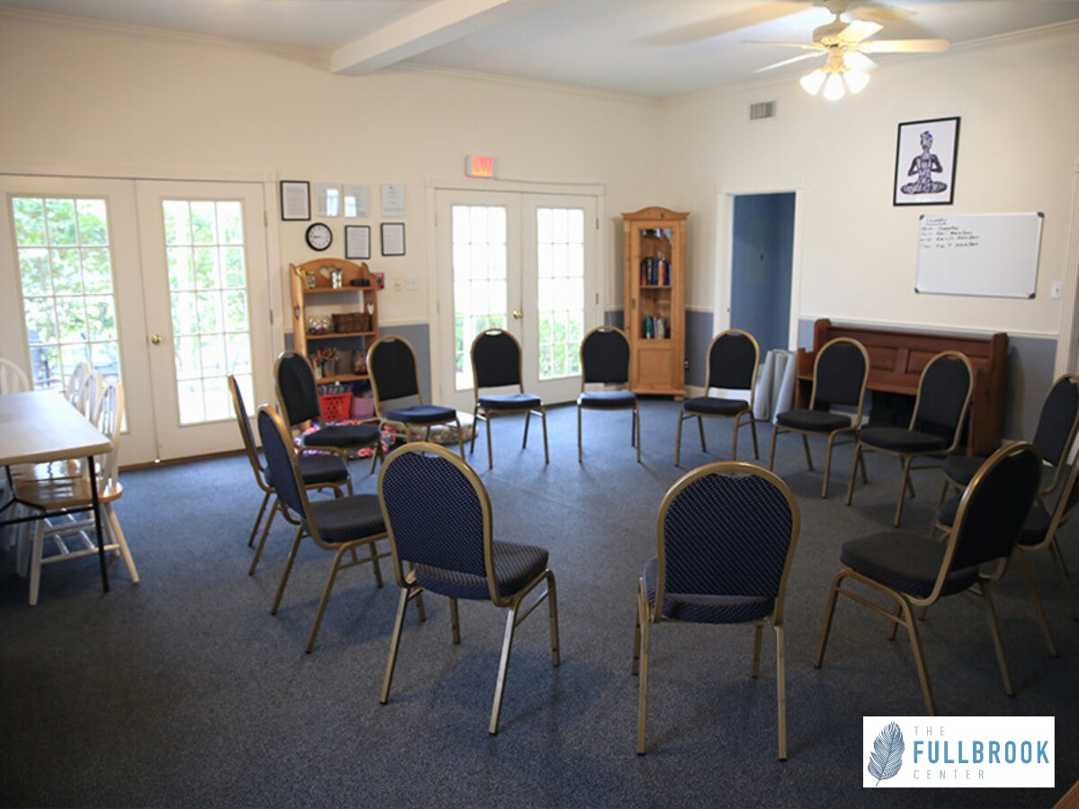 The Fullbrook Center Fort Worth Drug & Alcohol Rehab Outreach