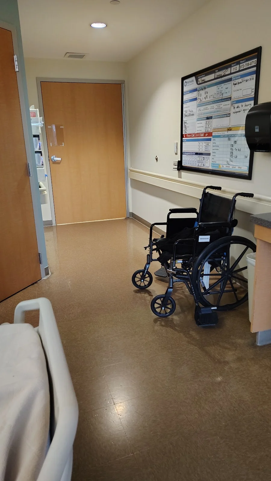 Methodist Rehabilitation Hospital