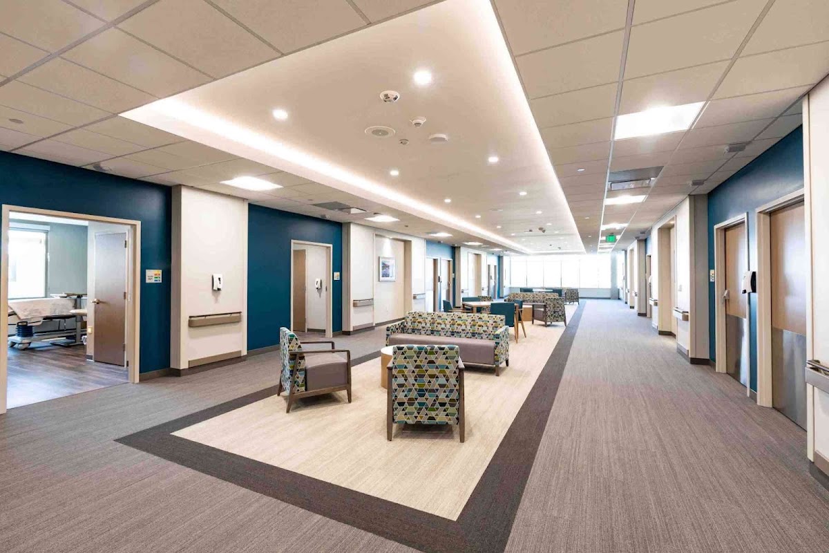 Reunion Rehabilitation Hospital Plano - Photo 1