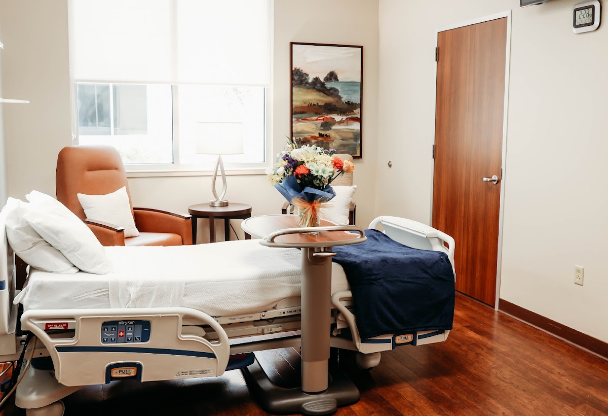 Acute Rehabilitation Hospital of Plano - Photo 4
