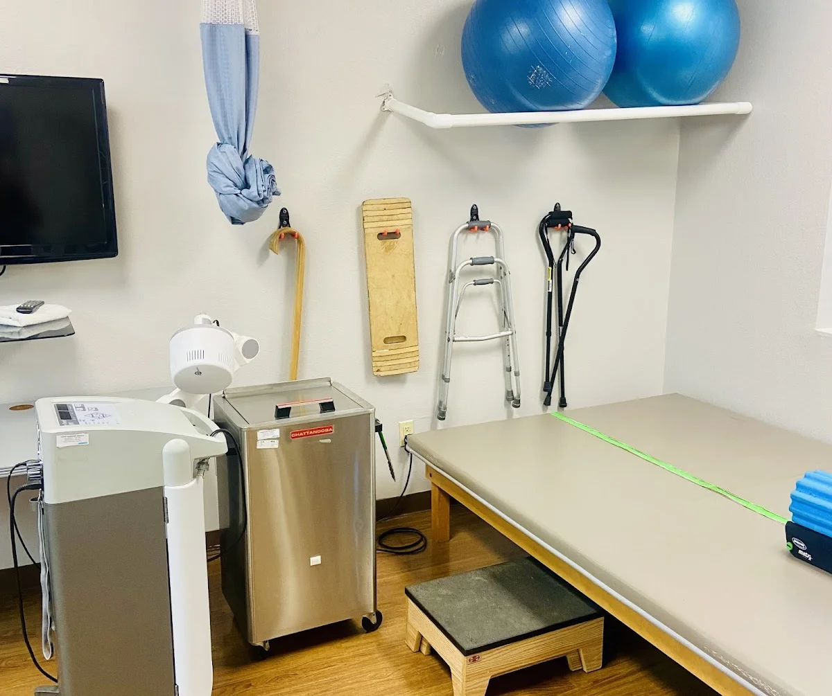 Fair Park Health & Rehabilitation Center