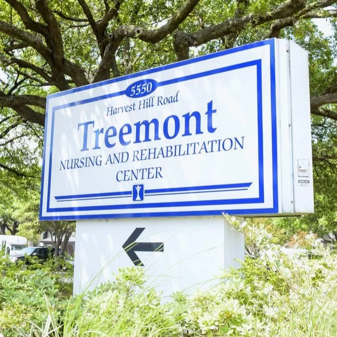 Treemont Healthcare and Rehab Center