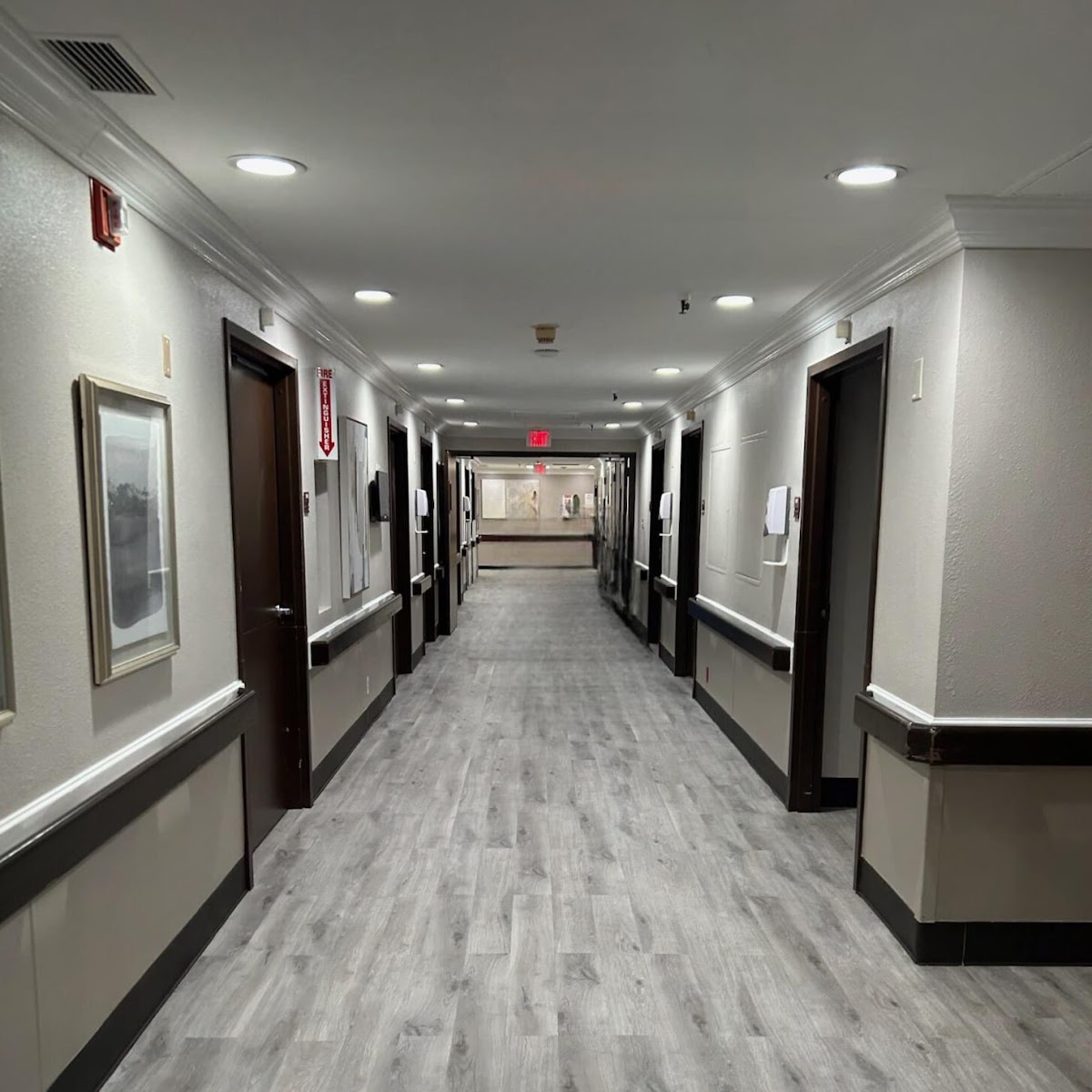 Treemont Healthcare and Rehab Center - Photo 4