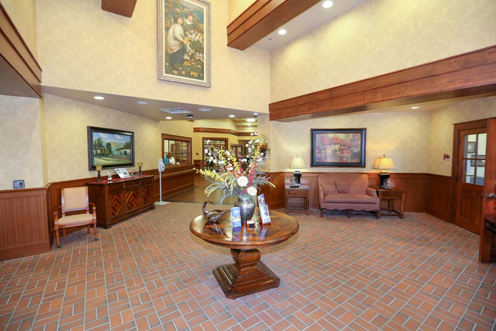 Willowbend Nursing & Rehabilitation Center - Photo 1
